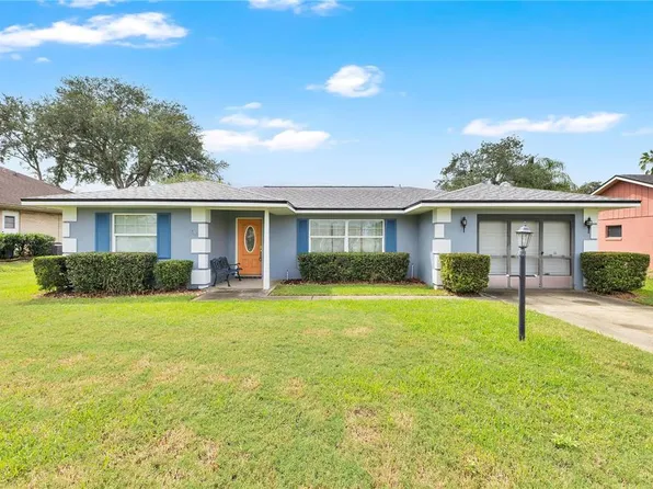 1922 VIENNA AVENUE, DELTONA, FL 32725