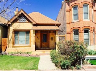 2431 Tremont Pl, Denver, CO 80205