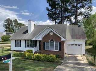 3301 Ferdilah Ln, Raleigh, NC 27610