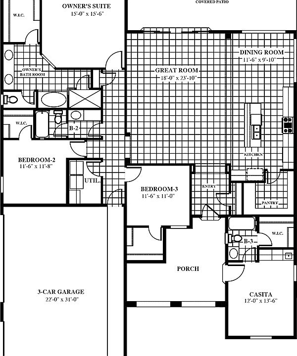 2nd image of 6004 S Carnelian Pkwy #U77s52
