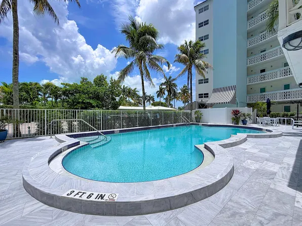 3250 NE 28th St APT 110, Fort Lauderdale, FL 33308