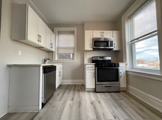 114 Stuyvesant Ave #7E, Jersey City, NJ 07306