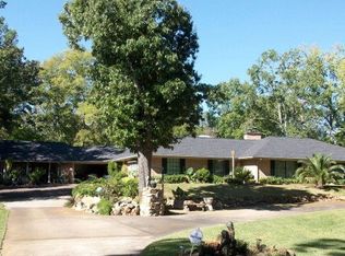 1207 Glade St, Lufkin, TX 75901