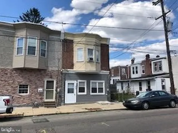 1316 E 9th St, Eddystone, PA 19022