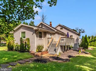 10720 Scaggsville Rd, Laurel, MD 20723