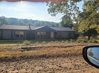 11006 Fath Rd, Mountainburg, AR 72946