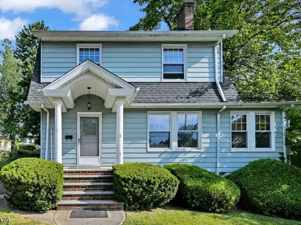 31 Ridgeview Ave, West Orange Twp., NJ 07052