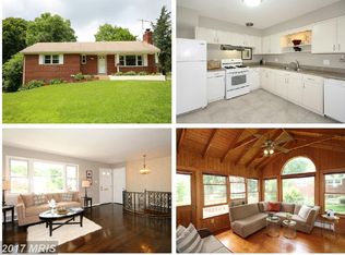 5950 Kedron St, Springfield, VA 22150