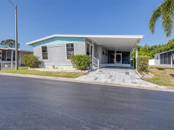 10300 Holiday Ln #361, Largo, FL 33773