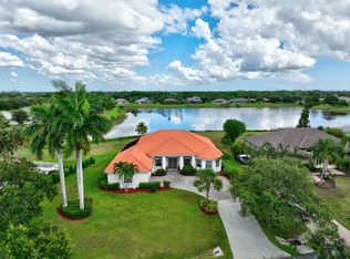 4826 SW Lake Grove Cir, Palm City, FL 34990