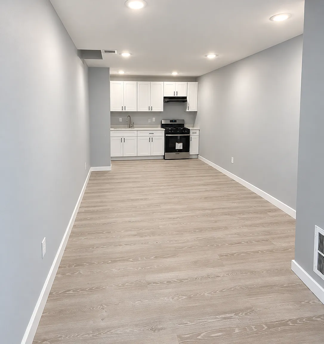 1 bed, 600 sqft, $1,495 — Photo 2