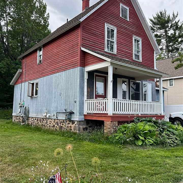 87 School St, Ahmeek, MI 49901 Zillow