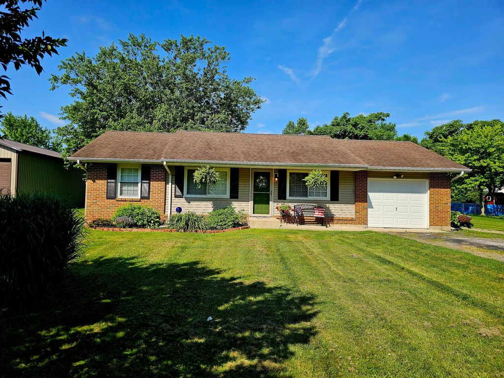 Real estate listing image