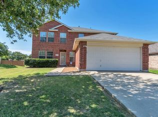 2016 Mark Twain Ln, Denton, TX 76210