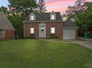 5894 E Woodmont Ave, Cincinnati, OH 45213