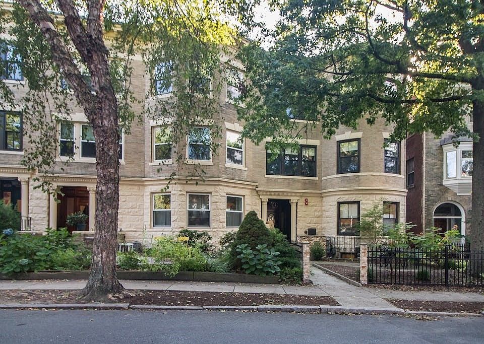 1st image of 55 Addington Rd APT 1