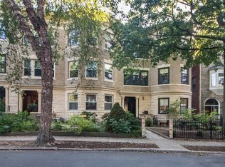 55 Addington Rd APT 1, Brookline, MA 02445