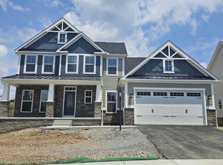 115 Betty Jane Dr, Morgantown, WV 26508