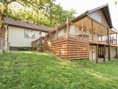 15110 War Eagle Blvd, Spirit Lake, IA, 51360
