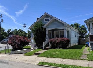 536 Lafayette Ave, Bellevue, KY 41073