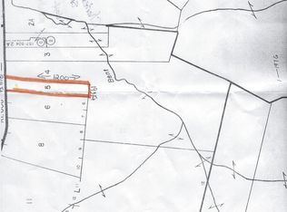 0 E Piney Mountain Rd LOT 5, Appomattox, VA 24522