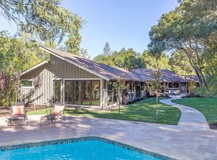 29 Eugenia Ln, Woodside, CA 94062