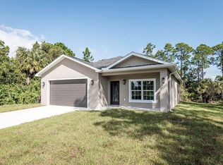 27344 S Twin Lakes Dr, Punta Gorda, FL 33955