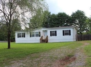 165 County Road 158 LOT 4, Riceville, TN 37370