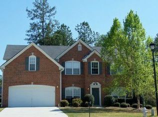858 Kirsten Jane Ct, Lawrenceville, GA