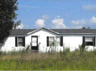 2297 Shaw Mill Rd, Saint Pauls, NC 28384