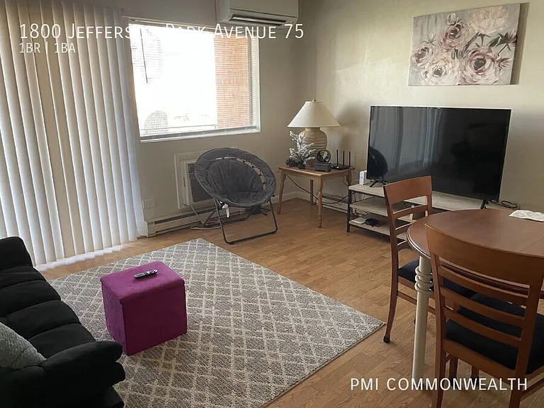 1800 Jefferson Park Ave #75 — Photo 3
