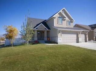 12799 Goshute Dr, Riverton, UT 84096