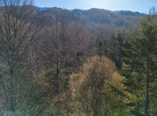 0 Clinch Mountain Rd, Eidson, TN 37731