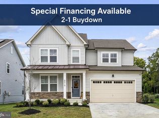 9910 Obin Ln, Waldorf, MD 20601