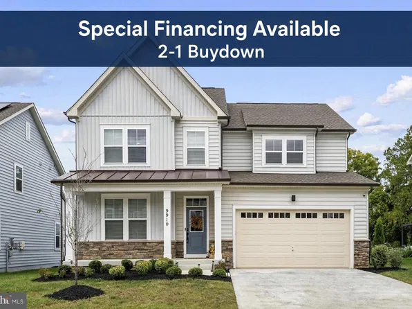 9910 Obin Ln, Waldorf, MD 20601