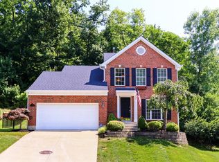 116 Fort Beech Dr, Southgate, KY