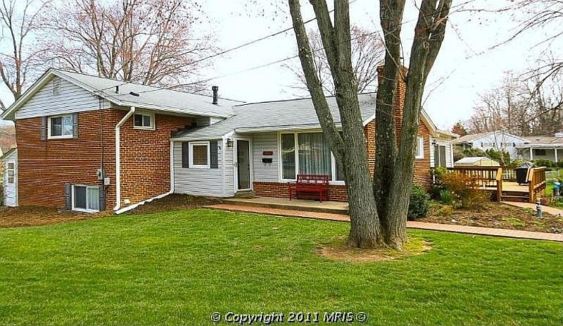 1st image of 4801 Bristow Dr
