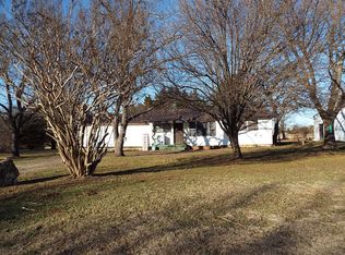 12106 Shady Dale Rd, Marietta, OK 73448