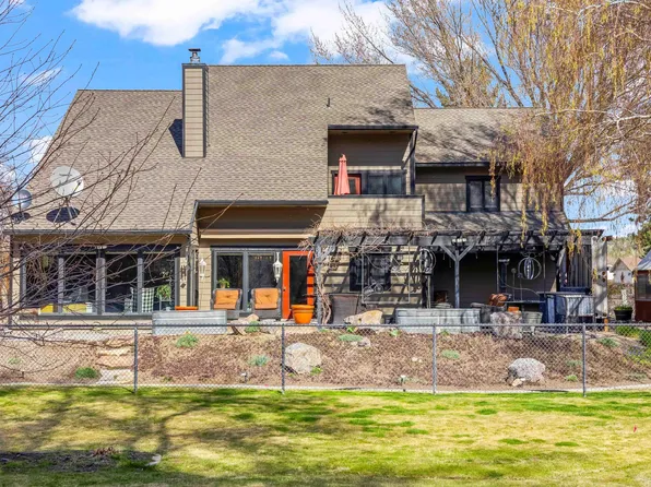 101 NE Marmot Ln, Prineville, OR 97754