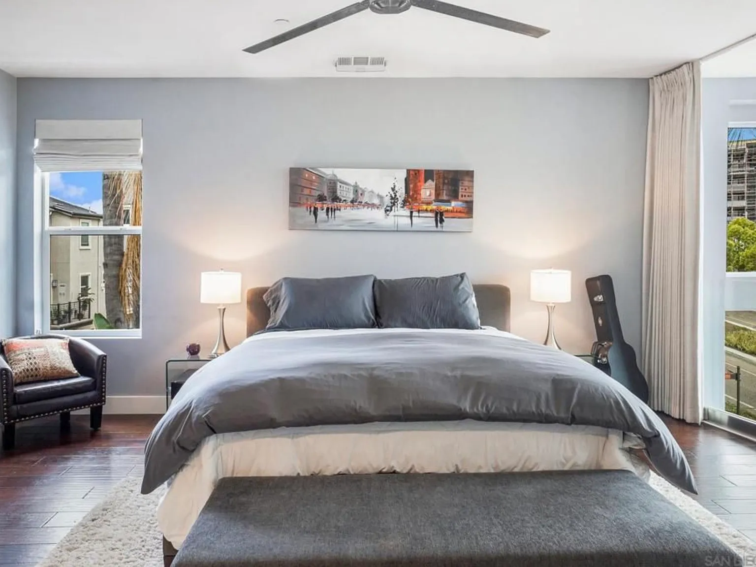 2 bed, 1464 sqft, $4,700 — Photo 3