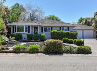 2626 Crane Way, Cameron Park, CA 95682