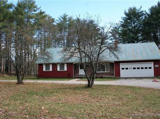 495 Lovell Rd, Stoneham, ME 04037