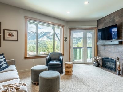 4000 Meridian Blvd #520, Mammoth Lakes, CA, 93546