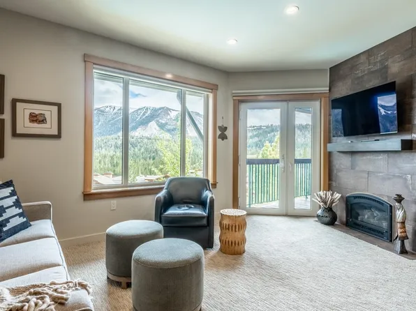 4000 Meridian Blvd #520, Mammoth Lakes, CA 93546