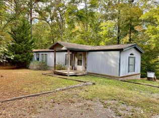 2383 Highway 184 W, Due West, SC 29639