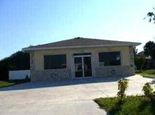 3671 S Access Rd, Englewood, FL 34224