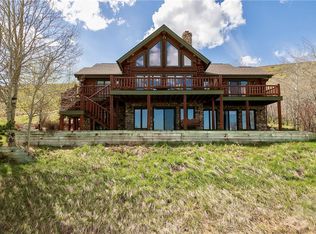 198 Meeteetse Trail Rd, Red Lodge, MT 59068