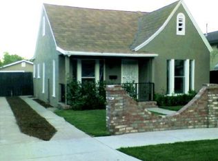 2912 Hollister Ave, Los Angeles, CA 90032