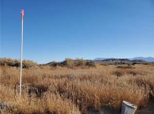 Near 150th St, Palmdale, CA 93591