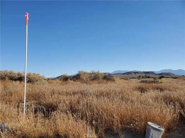 Near 150th St, Palmdale, CA 93591